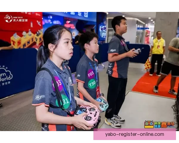 亚博体育引领全球体育娱乐新风潮，创新科技与激情赛事完美融合