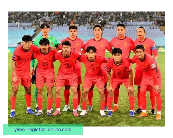2026世界杯48强出炉亚洲九队参赛书写历史新篇章